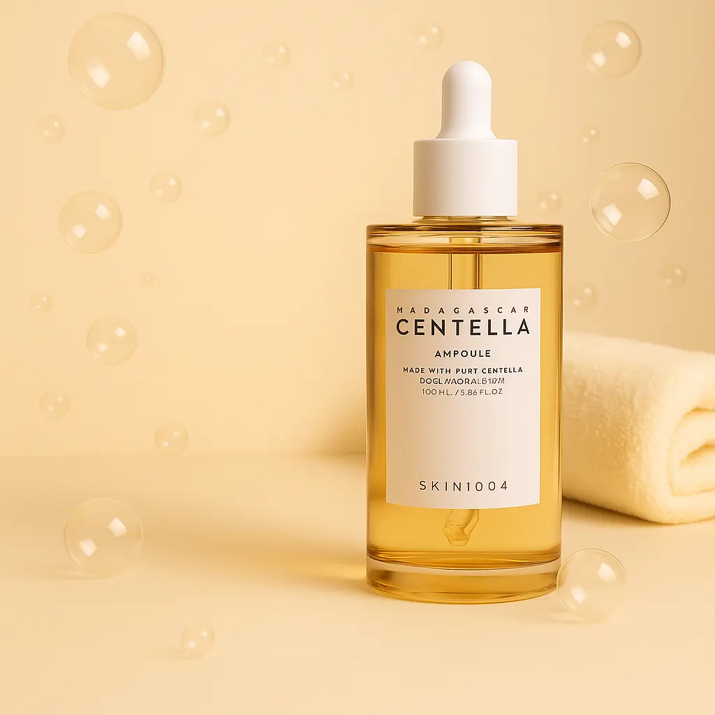 centella ampoule