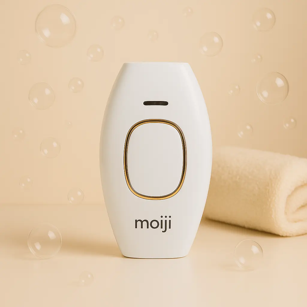 depiladora Láser IPL